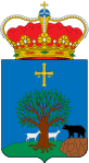 Wappen von Cabrales