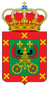 Wapen van Carreño (Asturië)