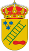 Coat of arms of Escalonilla