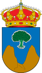 Puebla de Valles: insigne