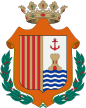 Escut de Santa Pola.svg