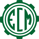 Logotipo da EC Metropol