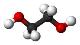 moleculair model