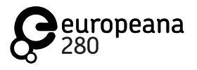 Europeana 280 logo