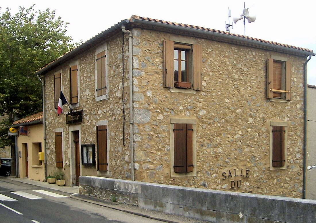 File:Félines-Termenès, Mairie.jpg