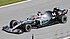 Mercedes F1 W10 EQ Power+