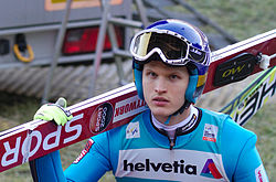 FIS Ski Jumping World Cup 2014 - Engelberg - 20141221 - Lauri Asikainen.jpg