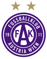 Logo Austria Wien
