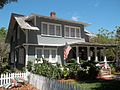 House on Berckman Street.