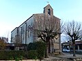 Église Notre-Dame de Nuaillé-sur-Boutonne