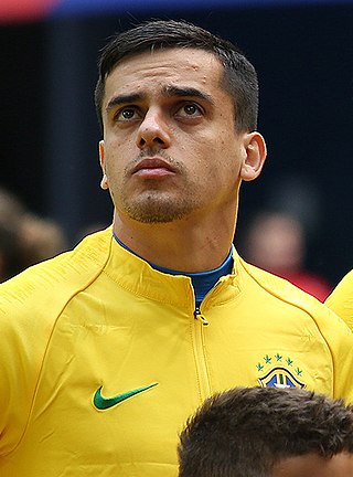 <span class="mw-page-title-main">Fagner (footballer, born 1989)</span> Brazilian association football player