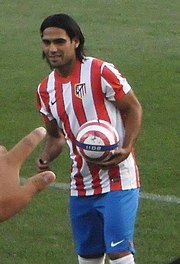 Club Atlético de Madrid - Wikipedia, la enciclopedia libre