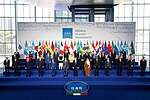 Miniatura para Cumbre del G-20 de Roma