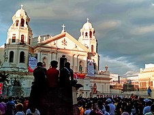 Simbahan Nin Quiapo