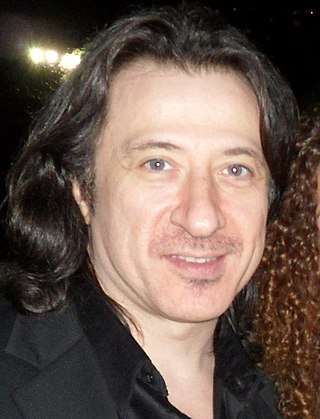 <span class="mw-page-title-main">Federico Castelluccio</span> Italian-American actor (born 1964)