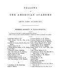 Miniatuur voor Bestand:Fellows of the American Academy of Arts and Sciences (IA jstor-25057936).pdf