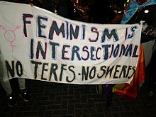 Happy Pride. Don't Be a TERF. - National Women's Law Center