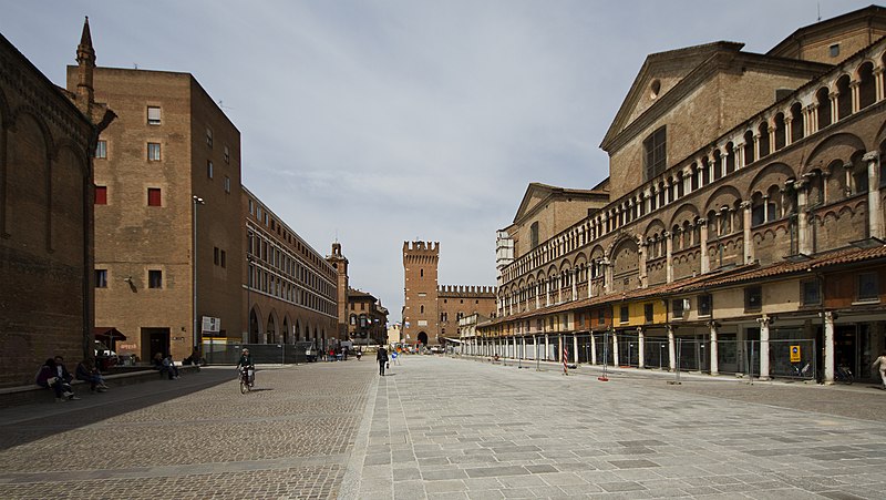 File:Ferrara, Province of Ferrara, Italy - panoramio (21).jpg
