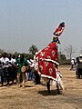 File:Festival de l'ethnie Baga en Guinée 10.jpg