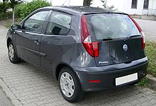 File:Fiat Punto front 20080714.jpg - Wikipedia