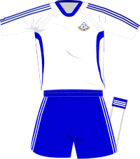 Finland home kit 2008.svg