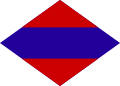 First Canadian Army formation patch.svg