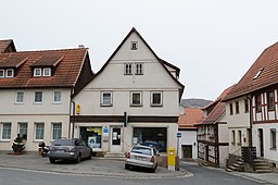 Ludwigstraße Fladungen