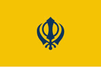 Khalistan movement