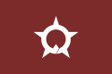 Ōno – Bandiera