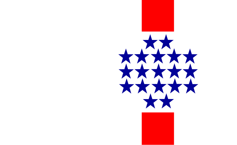 Archivo:Flag of Central Department, Paraguay.svg