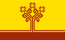 Zastava Čuvašije