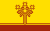 Flag of the Chuvash Republic