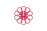 Flag of Koshigaya, Saitama.svg