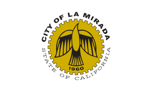 File:Flag of La Mirada, California.svg