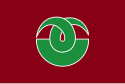 Matsuzaki – Bandiera