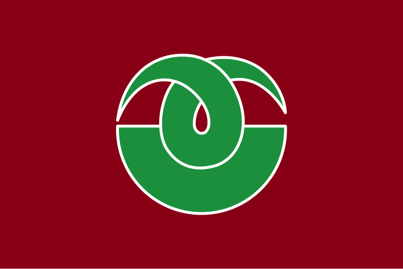 File:Flag of Matsuzaki, Shizuoka.svg