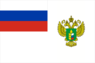 Flag of Ministry of Agriculture (Russia).png