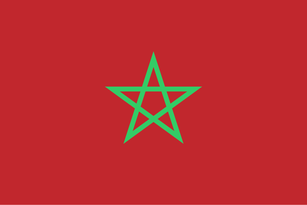 Download File:Flag of Morocco (light green).svg - Wikimedia Commons