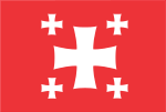 Flag of Mtskheta Municipality.svg