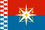 Bandiera de Novouralsk