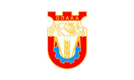 Опака (община)