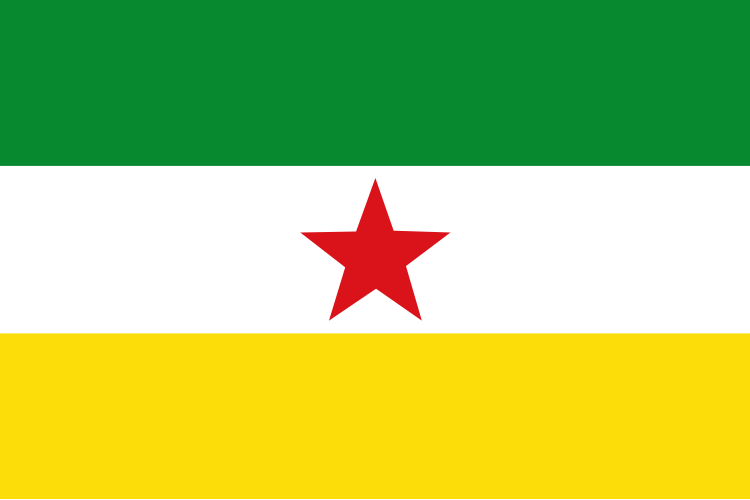 File:Flag of Orocué (Casanare).svg