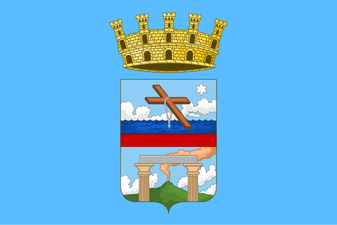 File:Flag of Pompei.svg