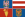 Прапор Південноморавського краю