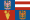 vlag van de regio