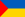Flag of Stavyshche raion.svg