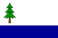 Flag of Zachlumi CZ.svg