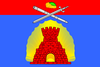 Bendera Zaraisky rayon (Moscow oblast).png