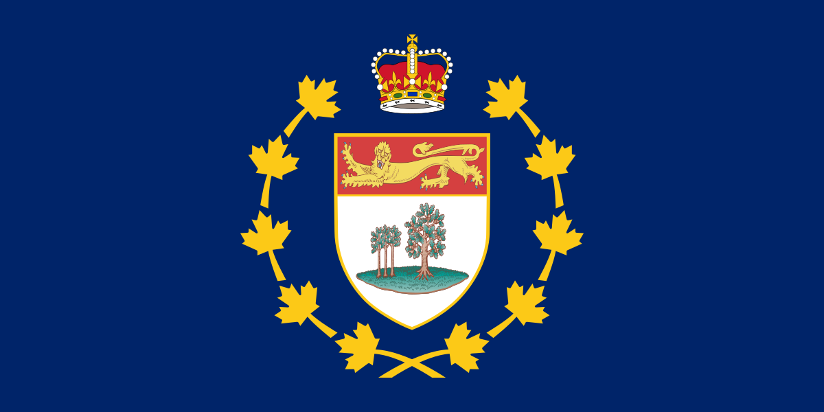 Lieutenant Governor of Prince Edward Island