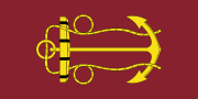 Flag of the Admiralty